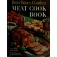 thumbnail image 1 of Pre-Owned Meat Cook Book (Hardcover) 0696001306 9780696001307, 1 of 1