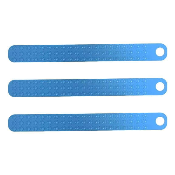 Meat Defrosting Strips For Fast Thawing Silicone Defrosting Belt Quick Defrost Kitchen Tool Easy Clean Dishwasher Safe Versatile For Meat Vegetables