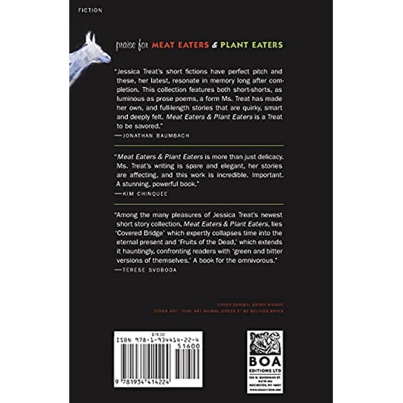 Pre-Owned Meat Eaters & Plant Eaters, (Paperback)