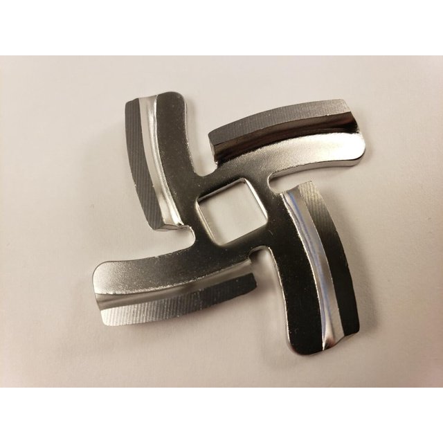 Meat Grinder Blade For Nesco FG180 Food Replacement Part