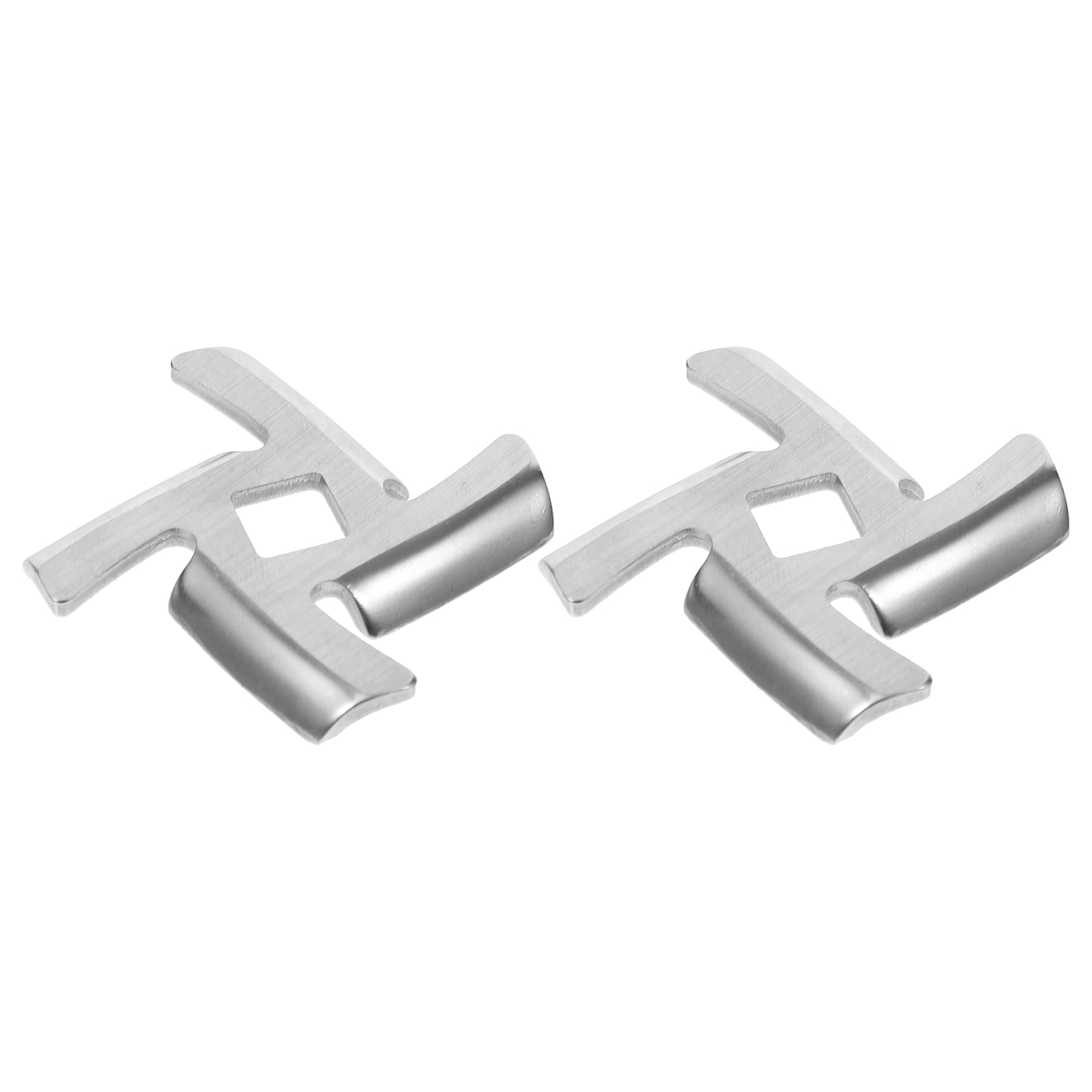 Meat Grinder Blade Korean Bbq Scissors and Tongs Food Blades Cutting