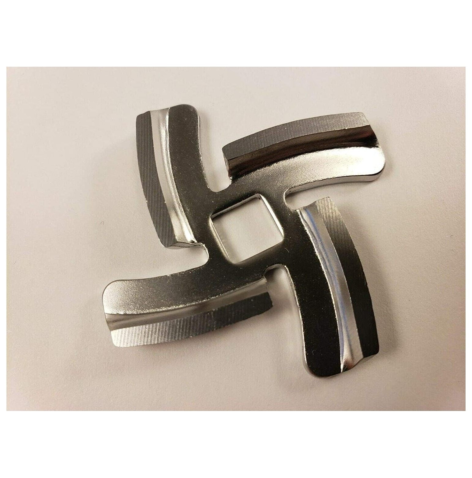 Meat Grinder Blade for Waring Pro MG100 Food Replacement Part