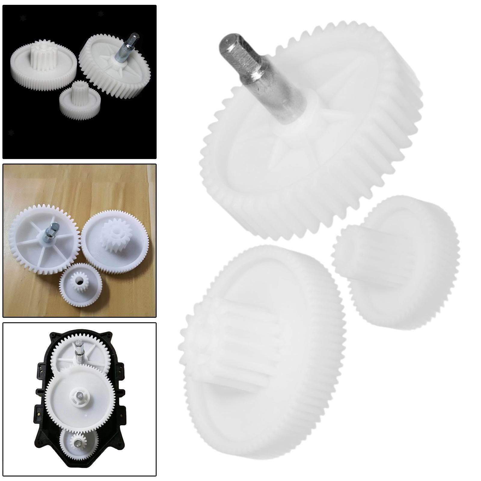 Meat Grinder Mincer Gear Replacement Meat Grinder Gears for Home 3 Pieces New