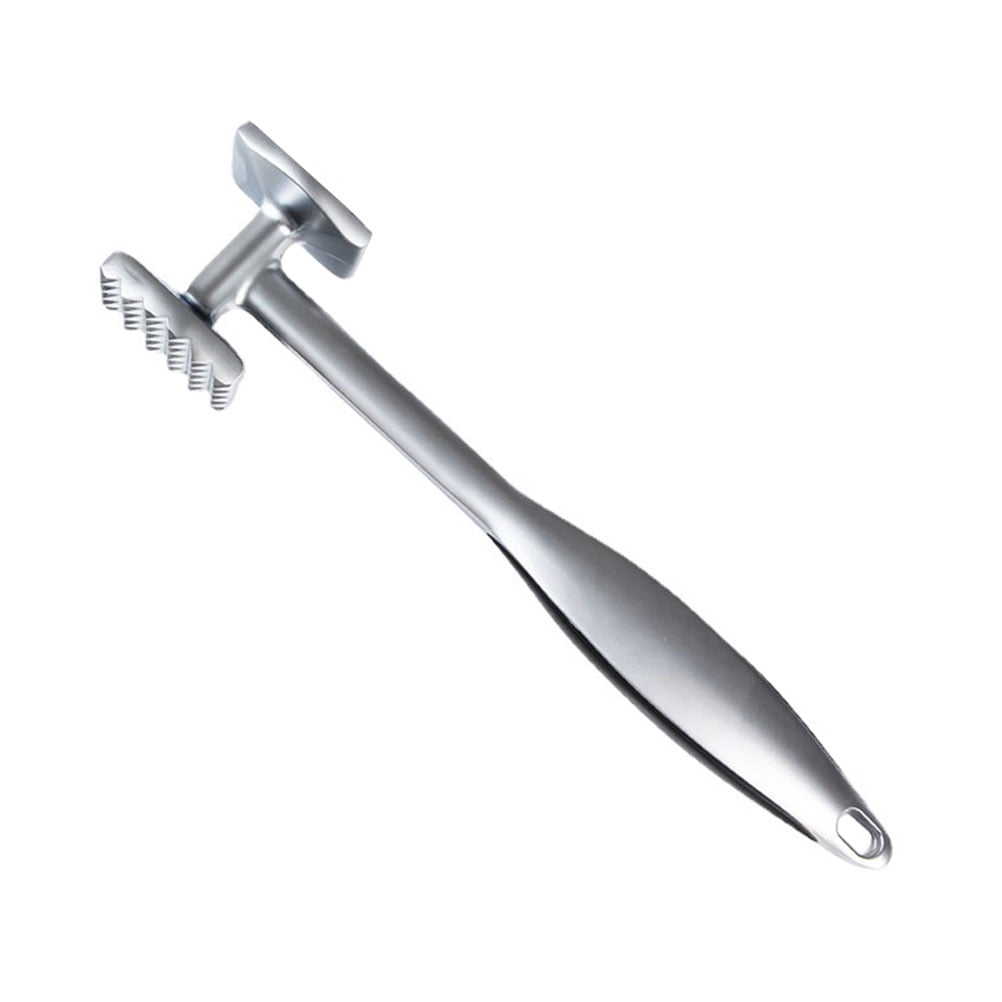 Meat Hammer Meat Tenderizer Tool Meat Mallet Mallet for Meat Meat