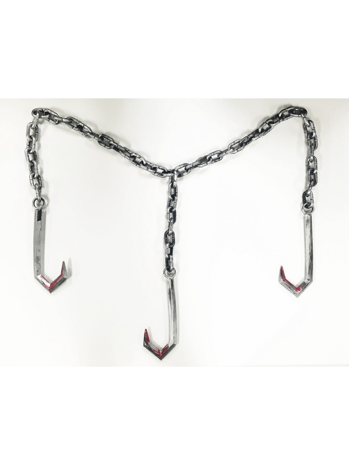 Meat Hook And Chains - Walmart.com
