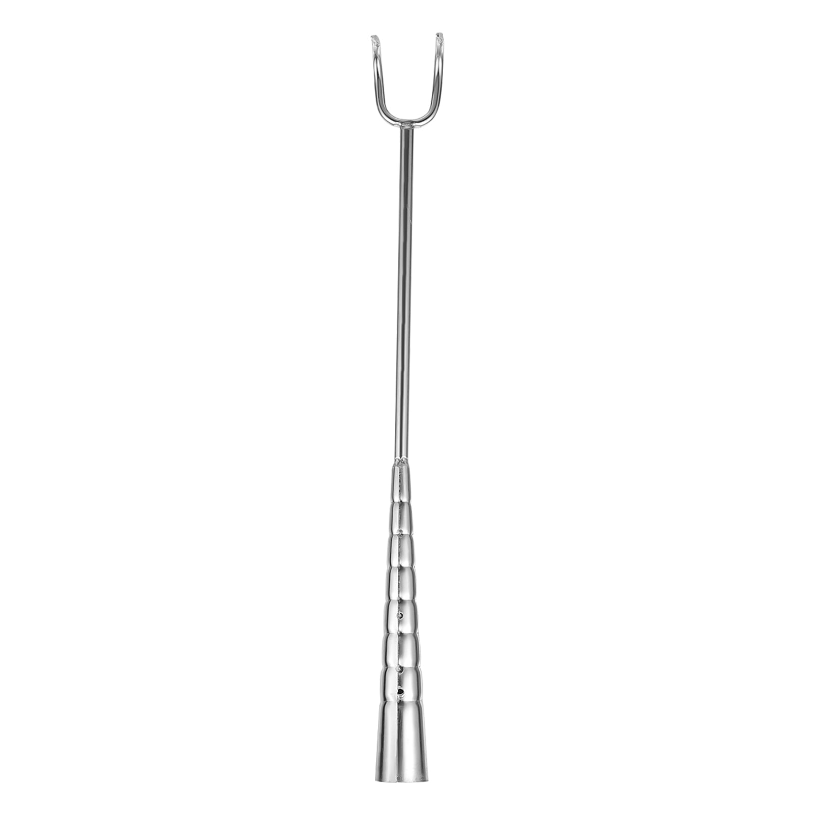 Meat Hook Bacon up Hooks Barbecue Flipper Stainless Steel Kitchen