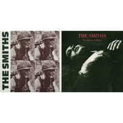 Meat Is Murder & Queen Is Dead [LP Vinyl Bundle]