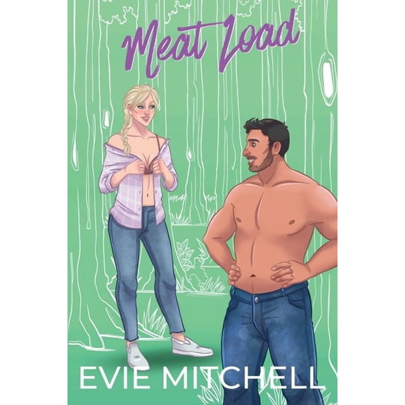 Meat Load, (Paperback)