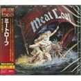 thumbnail image 1 of Meat Loaf - Dead Ringer - Music & Performance - CD, 1 of 2