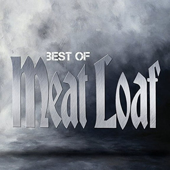 Meat Loaf - Icon - Music & Performance - CD