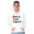 thumbnail image 1 of Meat Lover Deer Hunt Venison Hunting Unisex Plus Size Hoodie Brisco Brands 2X, 1 of 6