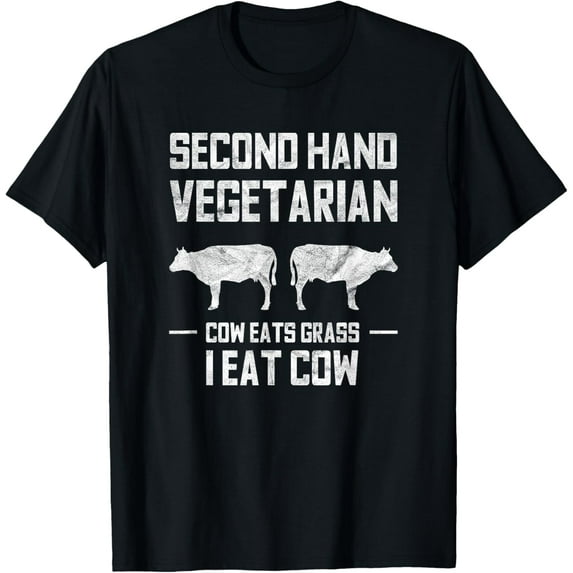 t-shirt Meat Lover Funny Ketogenic Carnivore Beef Love T-Shirt mens,black,women,funny,journey,Crew Neck, Short Sleeve,printing