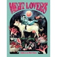 thumbnail image 1 of Meat Lovers, (Paperback), 1 of 1