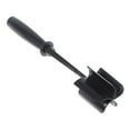thumbnail image 1 of Meat Masher Ground Beef Tool with Curved Blades, Heat-resistant Plastic Kitchen Utensil for Mashing and Mixing Meat, Vegetables, and Fruits, Easy to Clean Hygienic Design, Topliu, 1 of 9