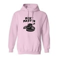 thumbnail image 1 of Meat Master Adult Hooded Sweatshirt, 1 of 3