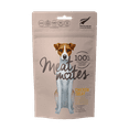 thumbnail image 1 of Meat Mates Chicken Freeze-Dried Dog Treats, 1.7 Oz., 1 of 7