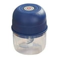 thumbnail image 1 of Meat Mincer and Garlic Chopper for Effortless Food Preparation High Efficiency Grinding and Slicing Machine for Home and Kitchen Use, 1 of 7
