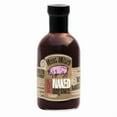 thumbnail image 1 of Meat Mitch Naked WHOMP! BBQ Sauce, 21.0 Ounce, 1 of 4