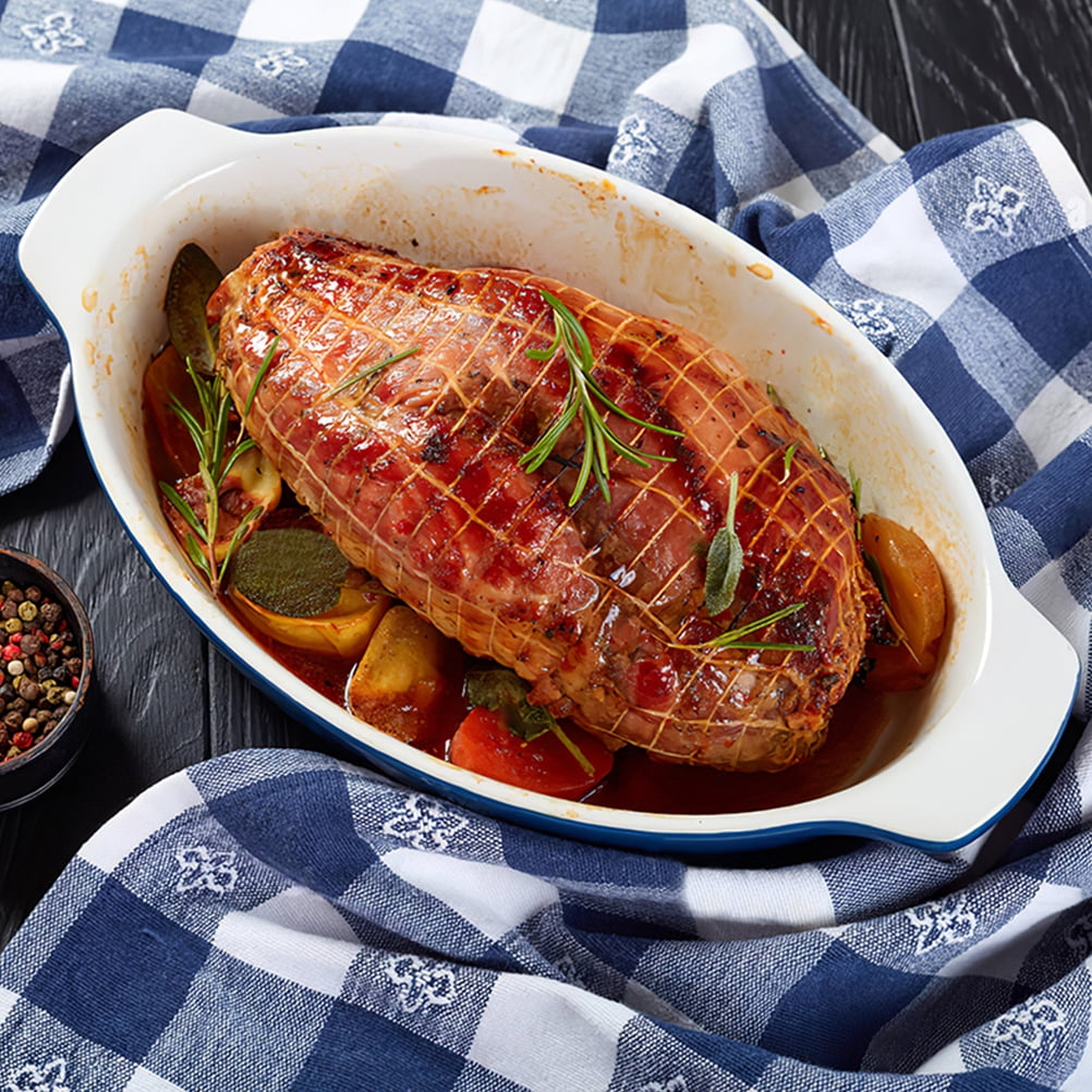 Meat Netting Net Sausage Twine Cooking Roll Butcher Packaging Cotton