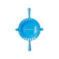 thumbnail image 1 of Meat Pie Cutter and Sealer,Empanada Press,Empanada Mold,Dumpling Maker,Empanada Maker Press,Plastic Empanada Mold & Pastry Press,Dough Cutter Dumpling Mold,Dough Press,Pie Maker,1PC,5.9"x9.4", 1 of 5