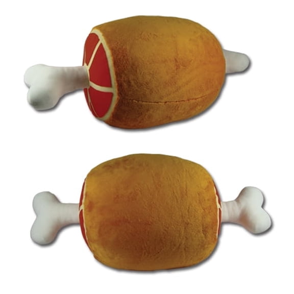 Meat Pillow Soft Doll Cushion Velvet 12" Plush Toy