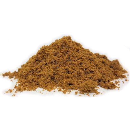 Meat Poultry and Fish Seasoning by Its Delish Indian Curry Powder, 2 lbs