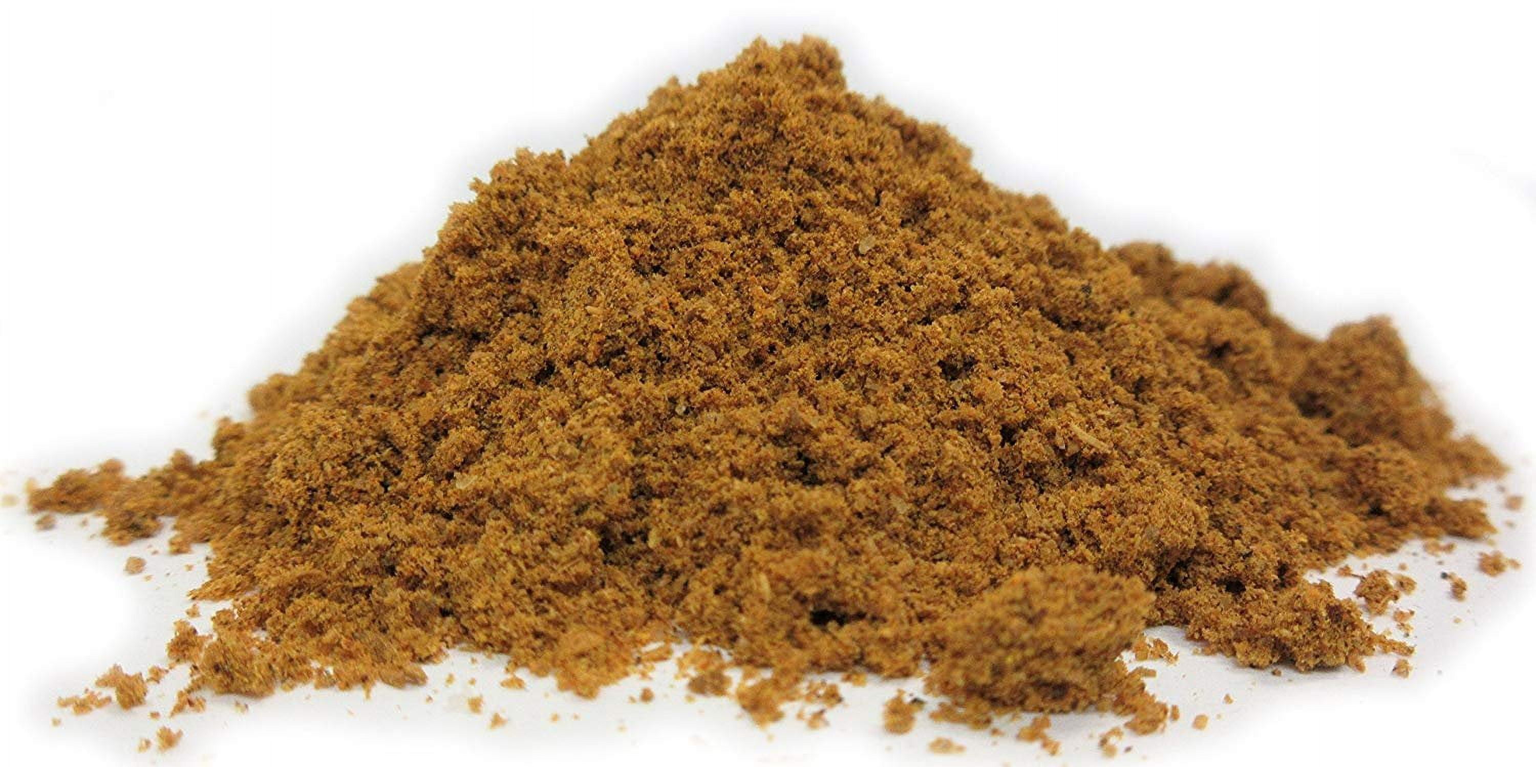 Meat Poultry and Fish Seasoning by Its Delish Indian Curry Powder, Large Jar