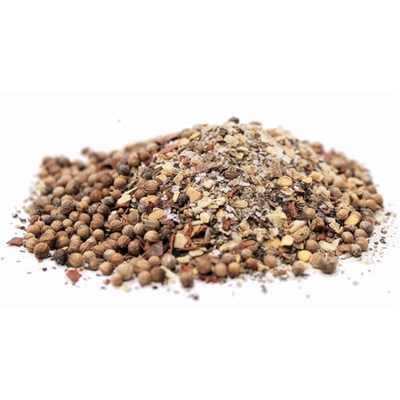 Meat Poultry and Fish Seasoning by Its Delish Ribeye Steak Seasoning, 5 lbs