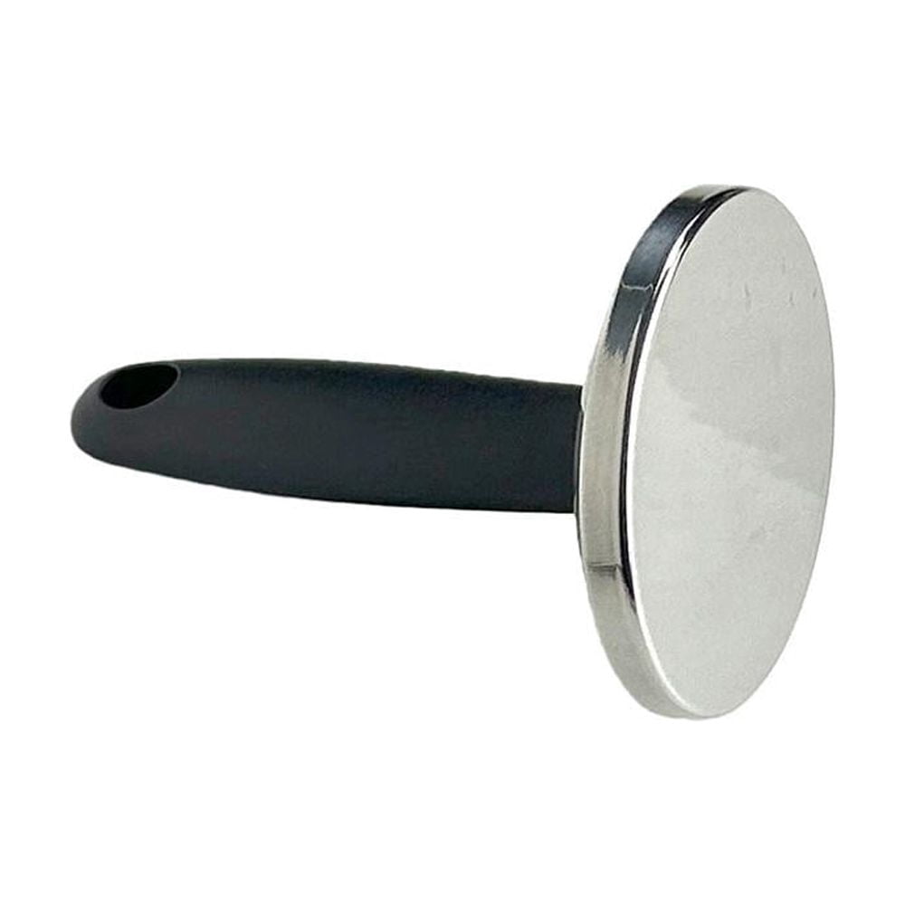 Meat Flatter Meat Pounder Flattener, Easy-Grip Meat Tenderizer, Stainless Steel Meat ...