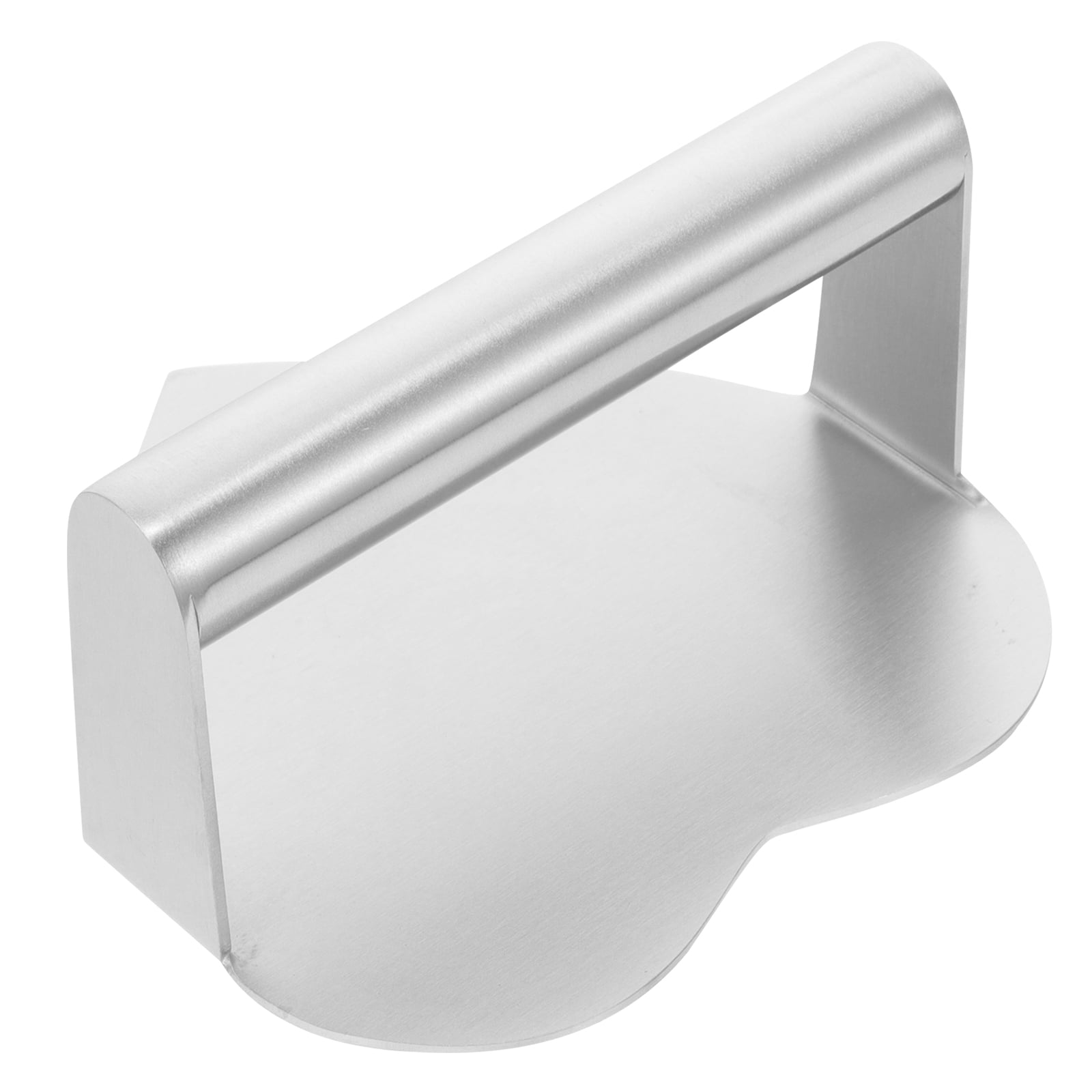 Meat Press Bacon Press Tool Stainless Steel Burger Press Cooking Weight