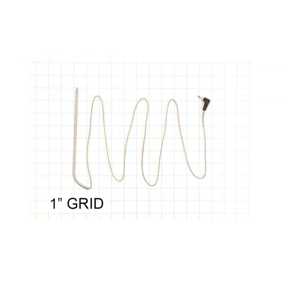 Appliance Factory Parts Meat Probe 9007170042