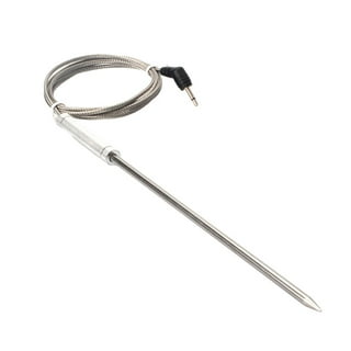 Clory Replacement ThermoPro Work for TP08S TP20 ThermoPro Probe Replacement TP25 TP27 TP17 TP16 TP10 TP09 TP08 TP-08S TP-07 TP06S TP04