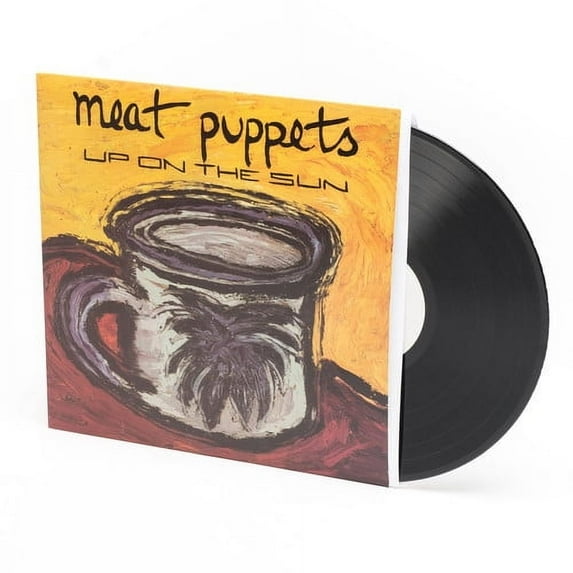 Meat Puppets - Up on the Sun - Music & Performance - Vinyl
