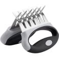 thumbnail image 1 of Meat Shredder Claws, Pork Shredder Claws, Heavy Duty Bear Claws for Shredding Meat, Meat Shredder Tool, Bear Claws BBQ Accessories Gifts for Men (Black), 1 of 7