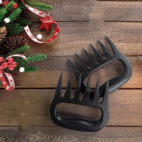 Meat Shredder Claws, Pulled Pork Claws Tool