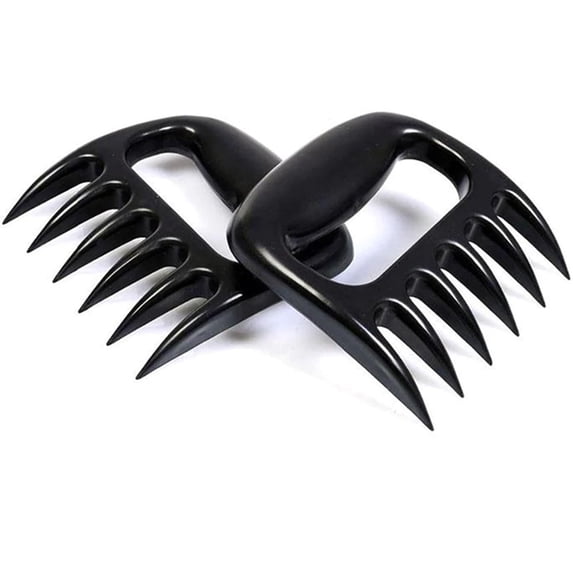 Meat Shredder Claws