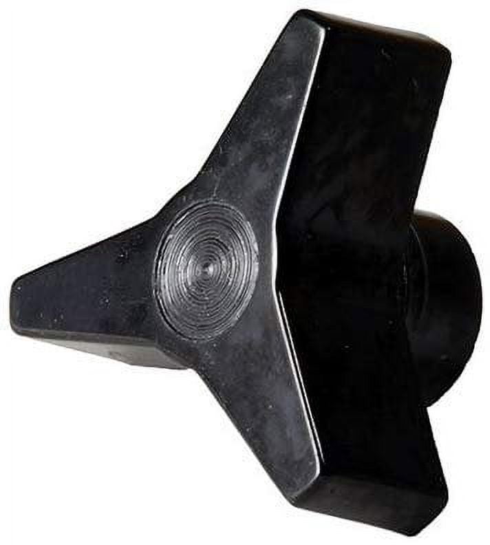 ALFA International Round Meat Table Knob For Berkel Slicers - Replacement For #2275-00042