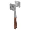 thumbnail image 1 of Meat Tenderizer Dual-Sided Nails Meat Mallet Meat Tenderizer Tool Meat Hammer, 1 of 7