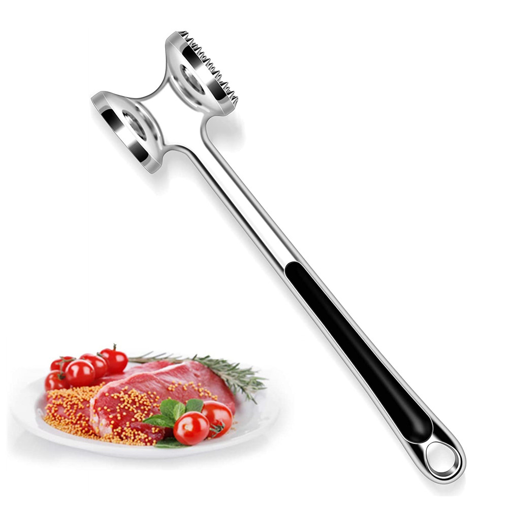 meat tenderizer hammer mallet tool pounder