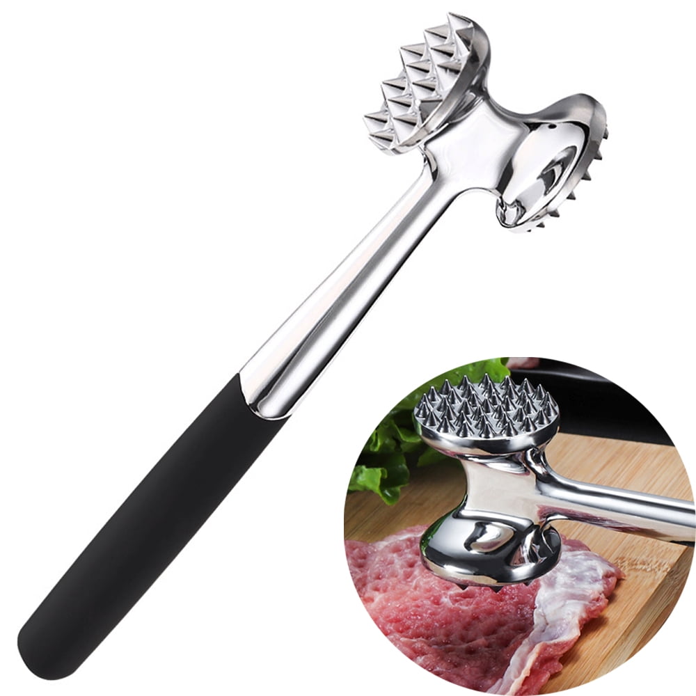 Lawenme Meat Tenderizer Attachment for KitchenAid – Meat Tenderizer Machine  for All KitchenAid and Cuisinart Stand Mixers, Meat Tenderizer with