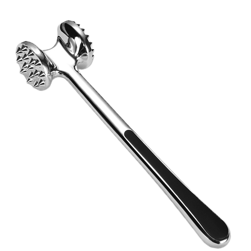 Meat Tenderizer Hammer Tool/Pounder For Tenderizing Steak Beef