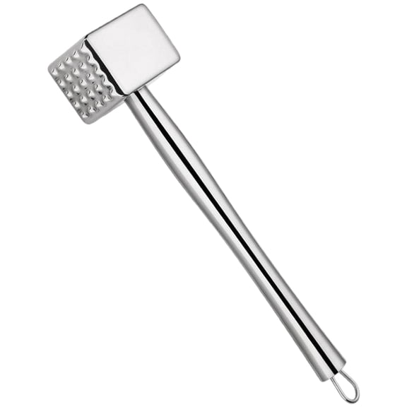 Meat Tenderizer Mallet. Beef Steak Pounder Chicken Meat Smasher Meat Tenderizer