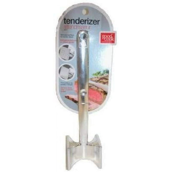 Bradshaw Meat Tenderizer Mallet - Multicolor