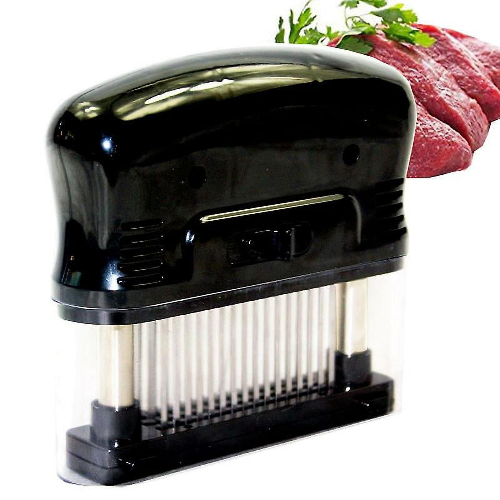 Meat Tenderizer Stainless Steel Needle Blade Tenderizer Kitchen Meat Meat Tenderizer Stainless Steel Needle Blade Tenderizer Kitchen Meat