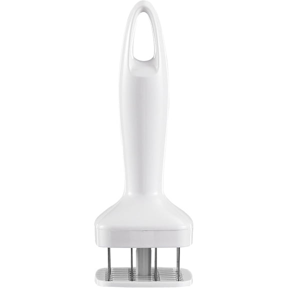 Jimu Robot Meat Tenderizer Tool 48 Stainless Steel Sharp Needle Blade Manual 1 Pack