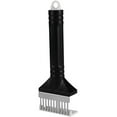 Meat Tenderizer Tool Stainless Steel Loose Meat Needle Kitchen Press