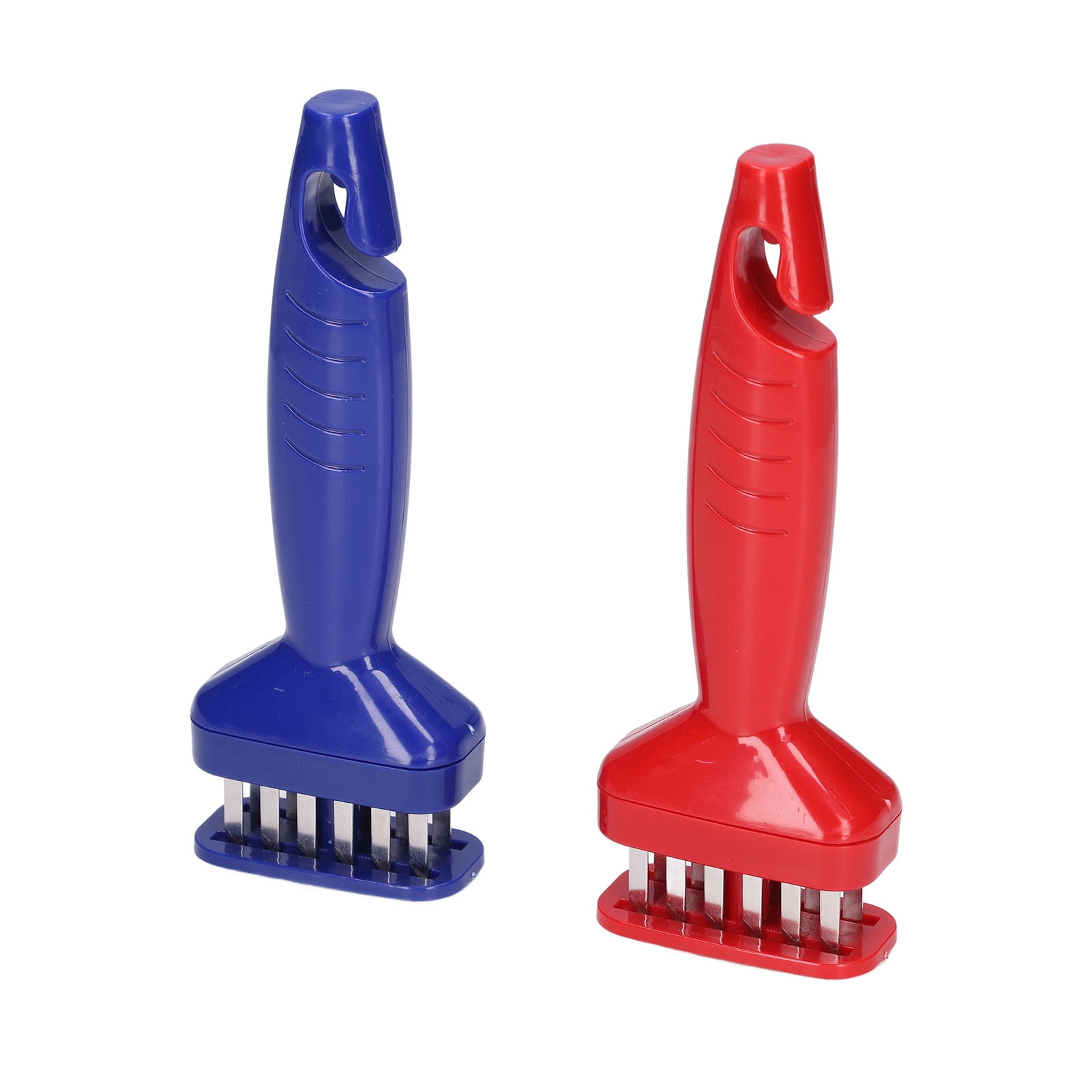 Meat Tenderizing Tool, Absorb Faster Meat Tenderizer Stainless Steel