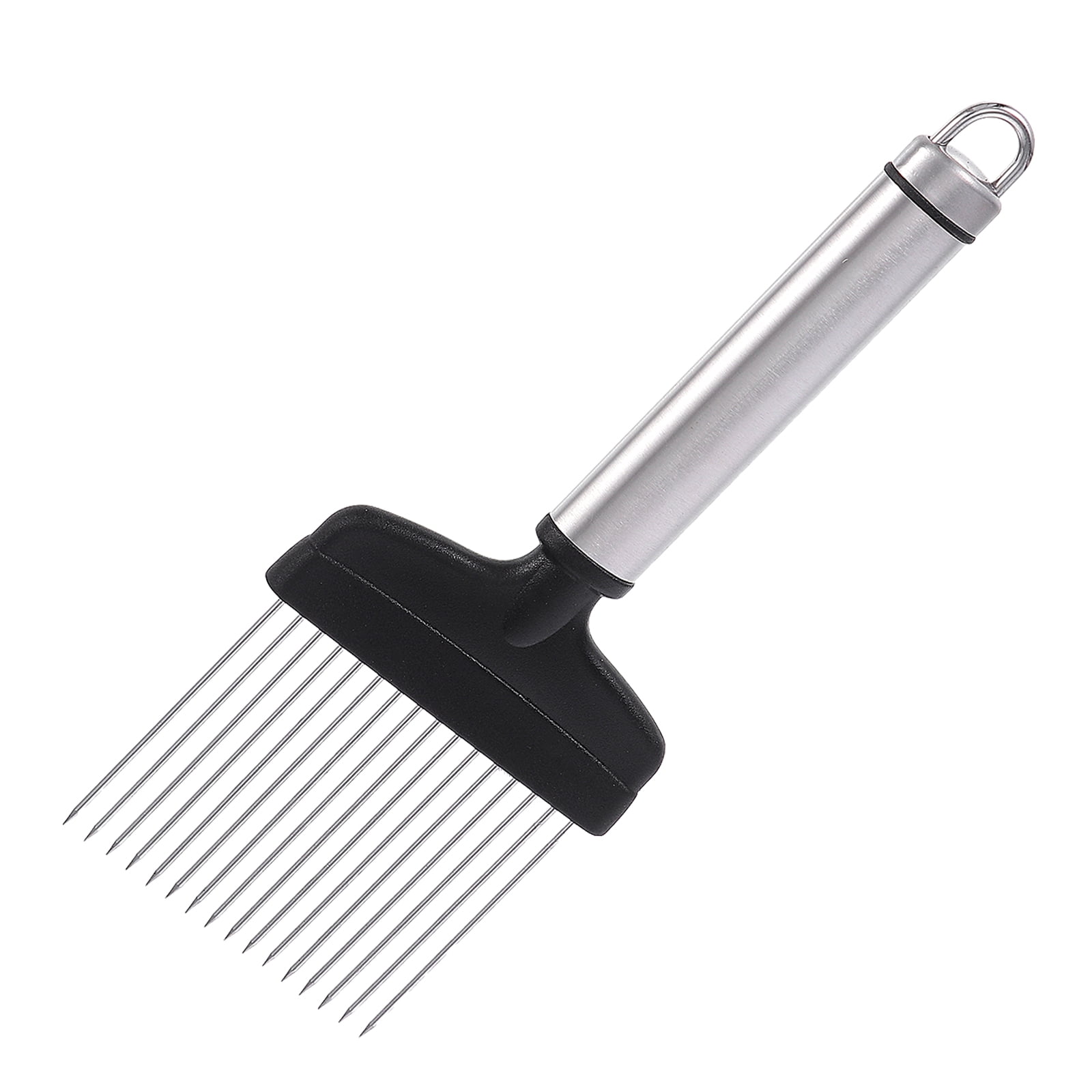 Meat Tenderizing Tool Cortadora Papas Onion Insert Needle Potato