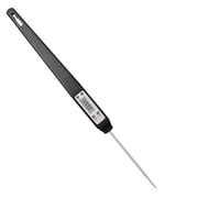Meat Thermometer Mini Pen Long Probe Instant Read Food Cooking Thermometer For Turkey, BBQ