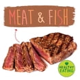 thumbnail image 1 of Meat and Fish, 1 of 1